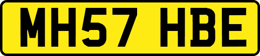 MH57HBE