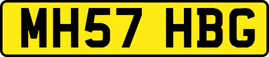 MH57HBG
