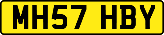 MH57HBY