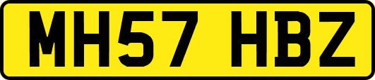 MH57HBZ