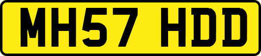 MH57HDD