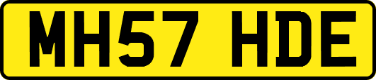 MH57HDE