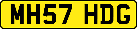 MH57HDG