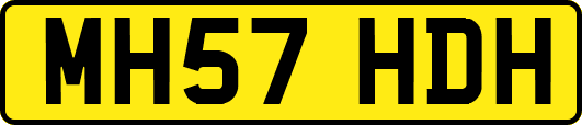 MH57HDH
