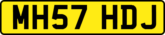 MH57HDJ