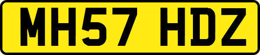 MH57HDZ