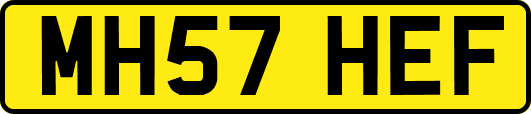 MH57HEF