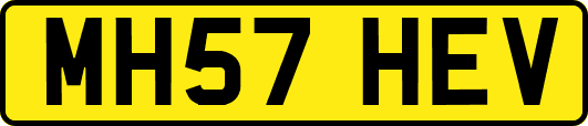 MH57HEV