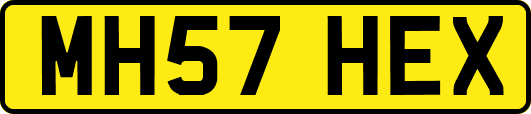 MH57HEX