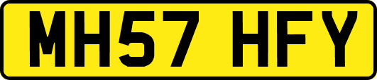 MH57HFY