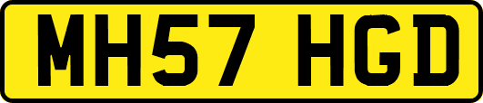 MH57HGD