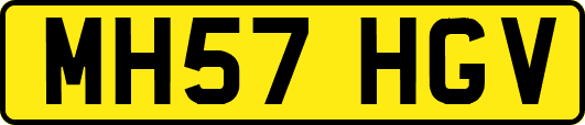 MH57HGV
