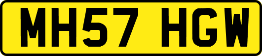 MH57HGW