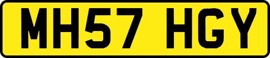 MH57HGY