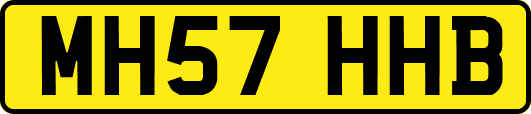 MH57HHB