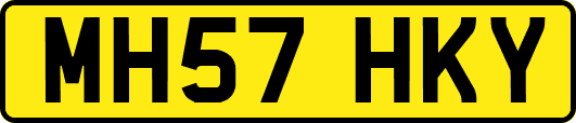 MH57HKY
