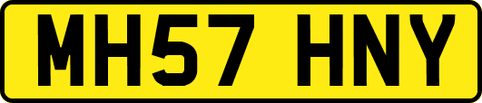 MH57HNY
