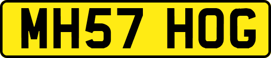 MH57HOG