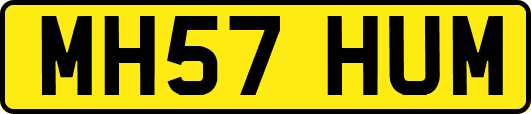 MH57HUM
