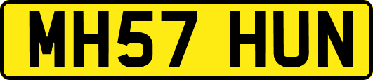 MH57HUN