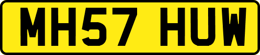 MH57HUW