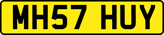 MH57HUY
