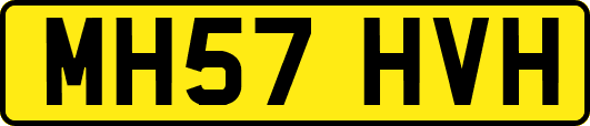MH57HVH