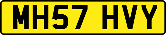 MH57HVY
