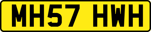 MH57HWH