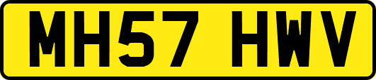 MH57HWV
