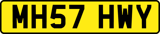MH57HWY