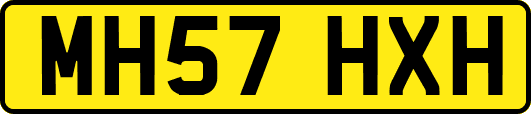 MH57HXH