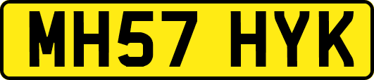 MH57HYK