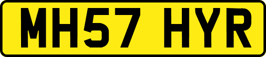 MH57HYR