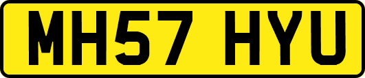 MH57HYU