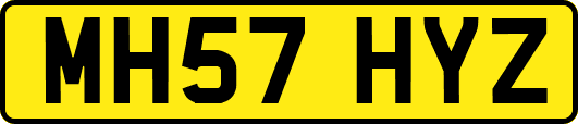 MH57HYZ