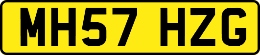MH57HZG