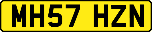 MH57HZN