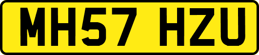 MH57HZU