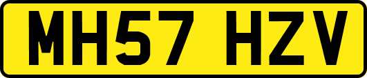 MH57HZV