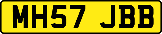 MH57JBB