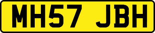 MH57JBH