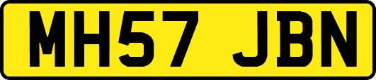 MH57JBN