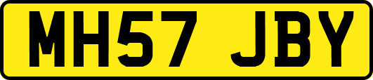 MH57JBY