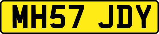 MH57JDY