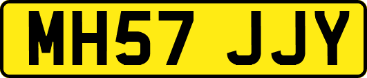MH57JJY