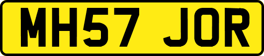 MH57JOR