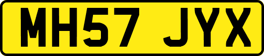 MH57JYX