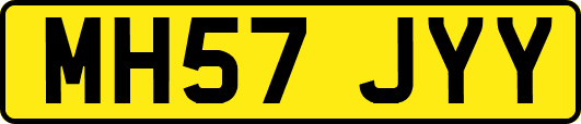 MH57JYY