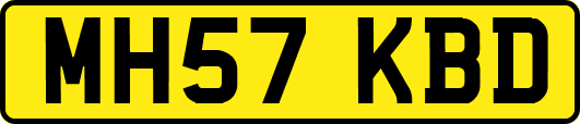MH57KBD